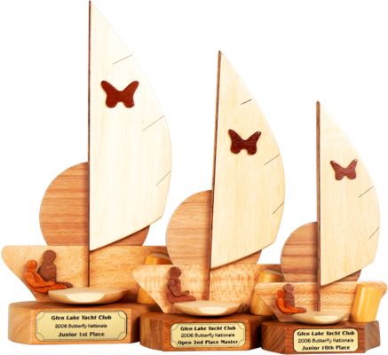 butterfly_sailing_trophy