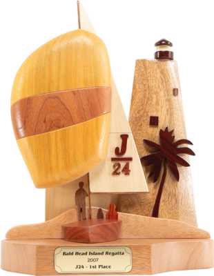 j24_front_lighthouse_bald_island_sailing_trophy