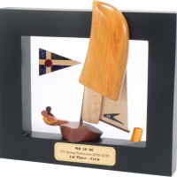 flying 11 prestige sailing trophy
