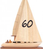salthouse cavalier sailing trophy