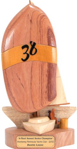 Sydney 38 Sailing Trophy