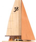 Sydney 38 Sailing Trophy