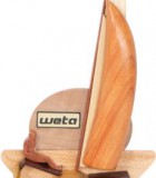 Weta sailing trophy