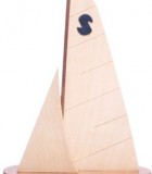 Sparrow Sail Trophy