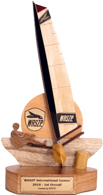 Waszp Sailing Trophy