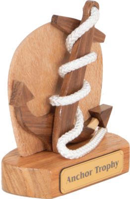 Anchor Sailing Trophy