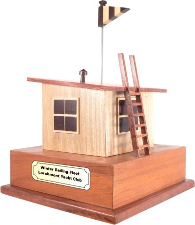 Committee "Hut" Perpetual Award