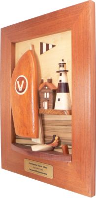 Viper 640 Perpetual Sailing Award