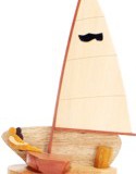 sabot sailing trophy